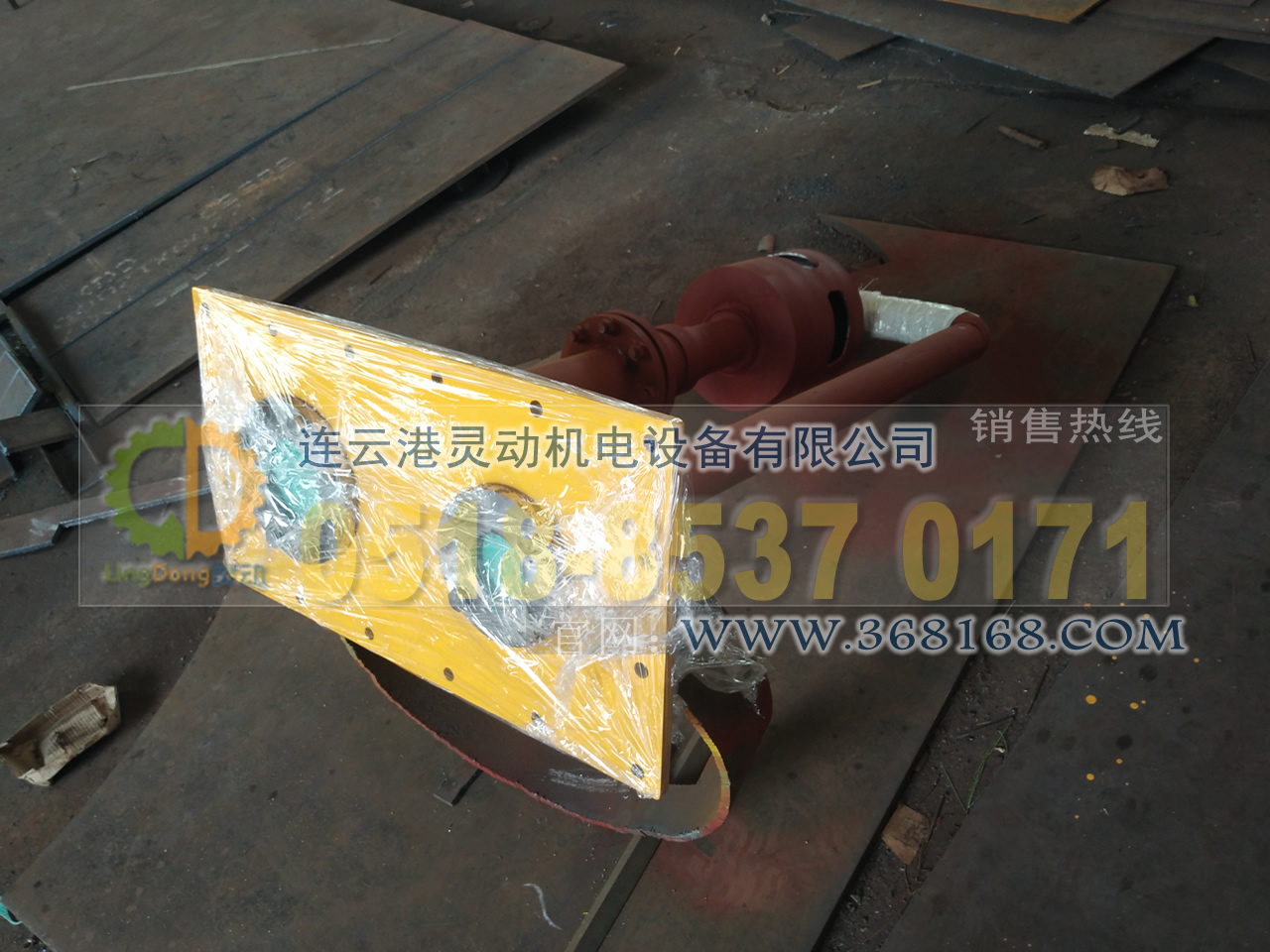 射油器制造，潤滑油射油器廠家，汽輪機射油器生產廠家