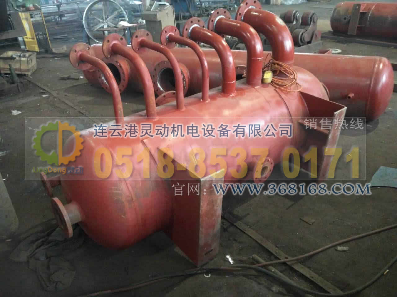 疏水擴容器制造，疏水膨脹器廠家，鍋爐疏水擴容器生產廠家