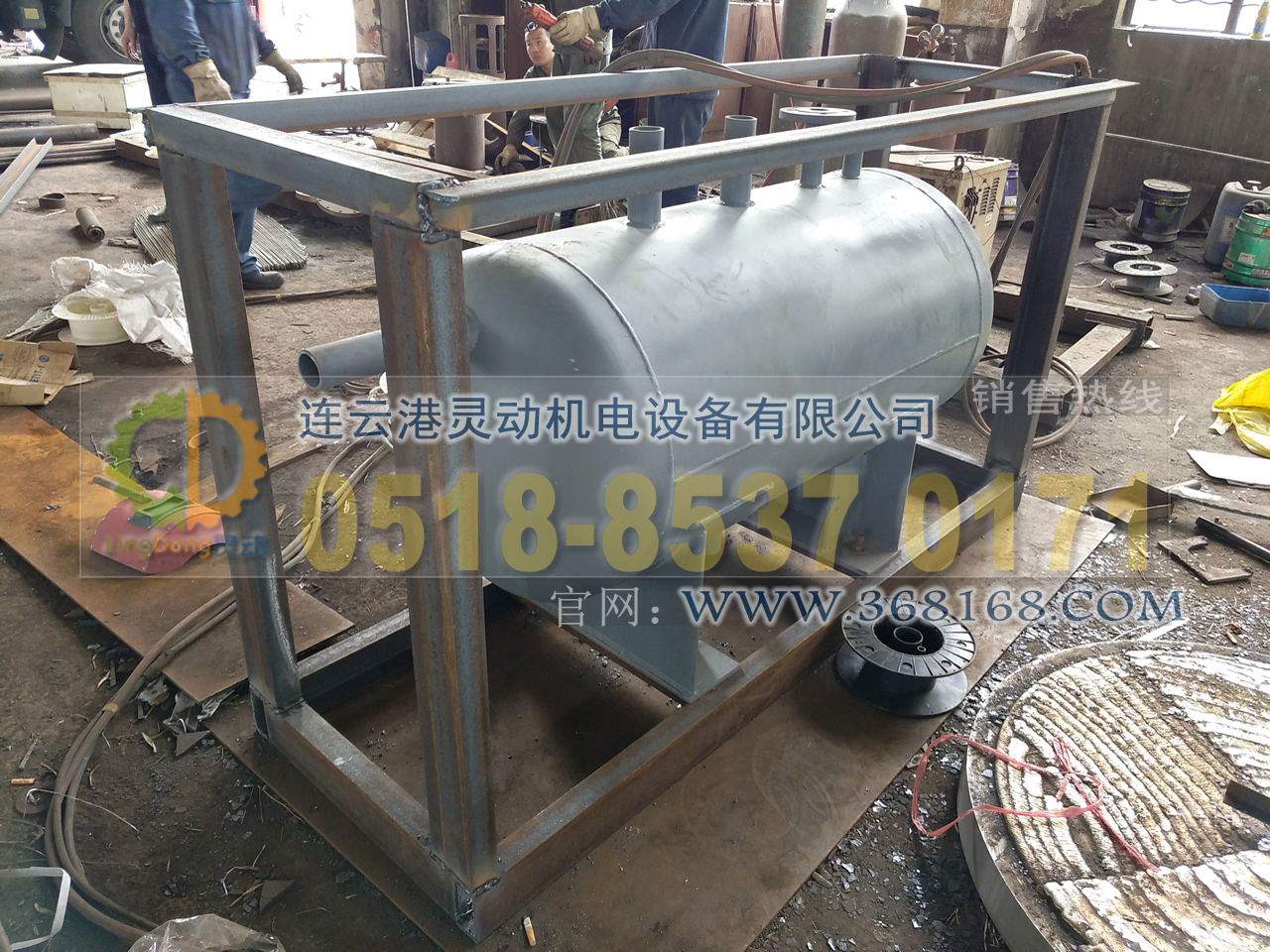疏水擴容器制造，疏水膨脹器廠家，鍋爐疏水擴容器生產廠家