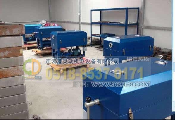 板框濾油機制造，板框式壓力濾油機廠家，板框式濾油機生產廠家