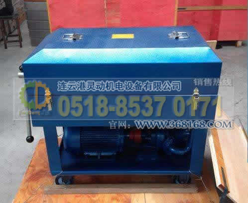 板框濾油機制造，板框式壓力濾油機廠家，板框式濾油機生產廠家